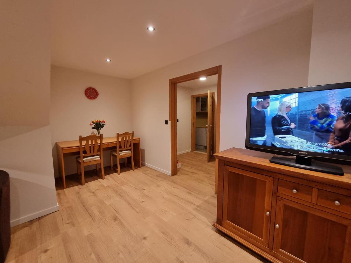 Susberg 3 Luxe Verblijf Met Zwembad En Sauna NeerNeerpelt Exterior foto