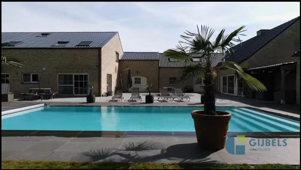 Susberg 3 Luxe Verblijf Met Zwembad En Sauna NeerNeerpelt Exterior foto