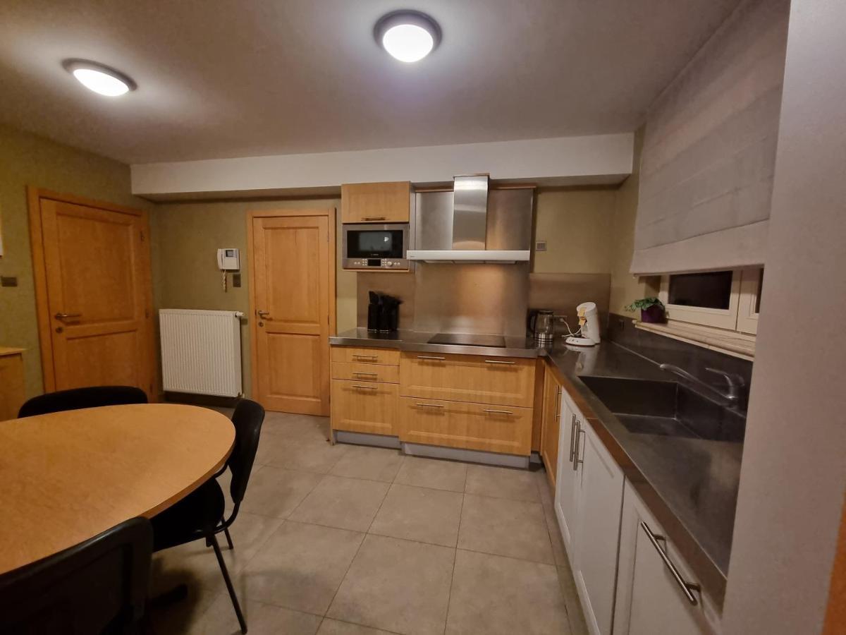 Susberg 3 Luxe Verblijf Met Zwembad En Sauna NeerNeerpelt Exterior foto