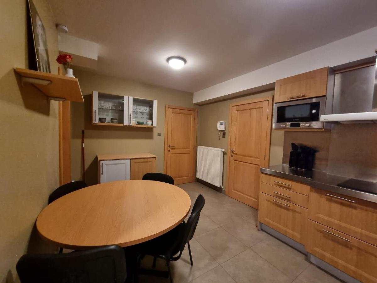 Susberg 3 Luxe Verblijf Met Zwembad En Sauna NeerNeerpelt Exterior foto