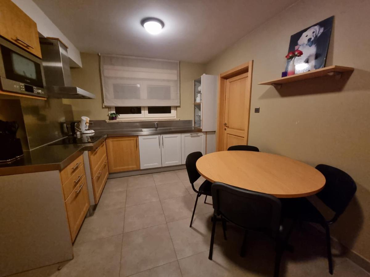 Susberg 3 Luxe Verblijf Met Zwembad En Sauna NeerNeerpelt Exterior foto